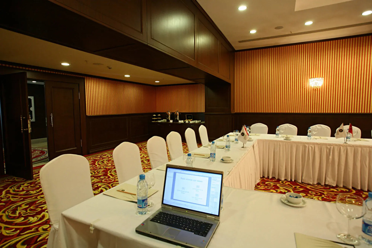 Latanya Palm & Spa Airport Antalya