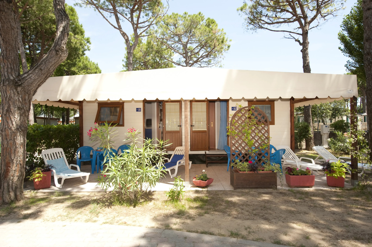 Camping Village Cavallino