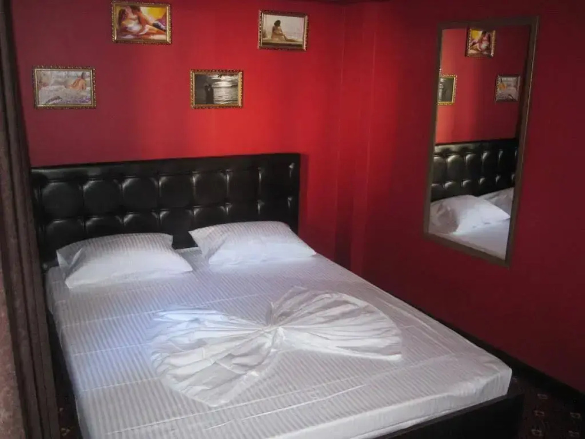 Отель На Медовом