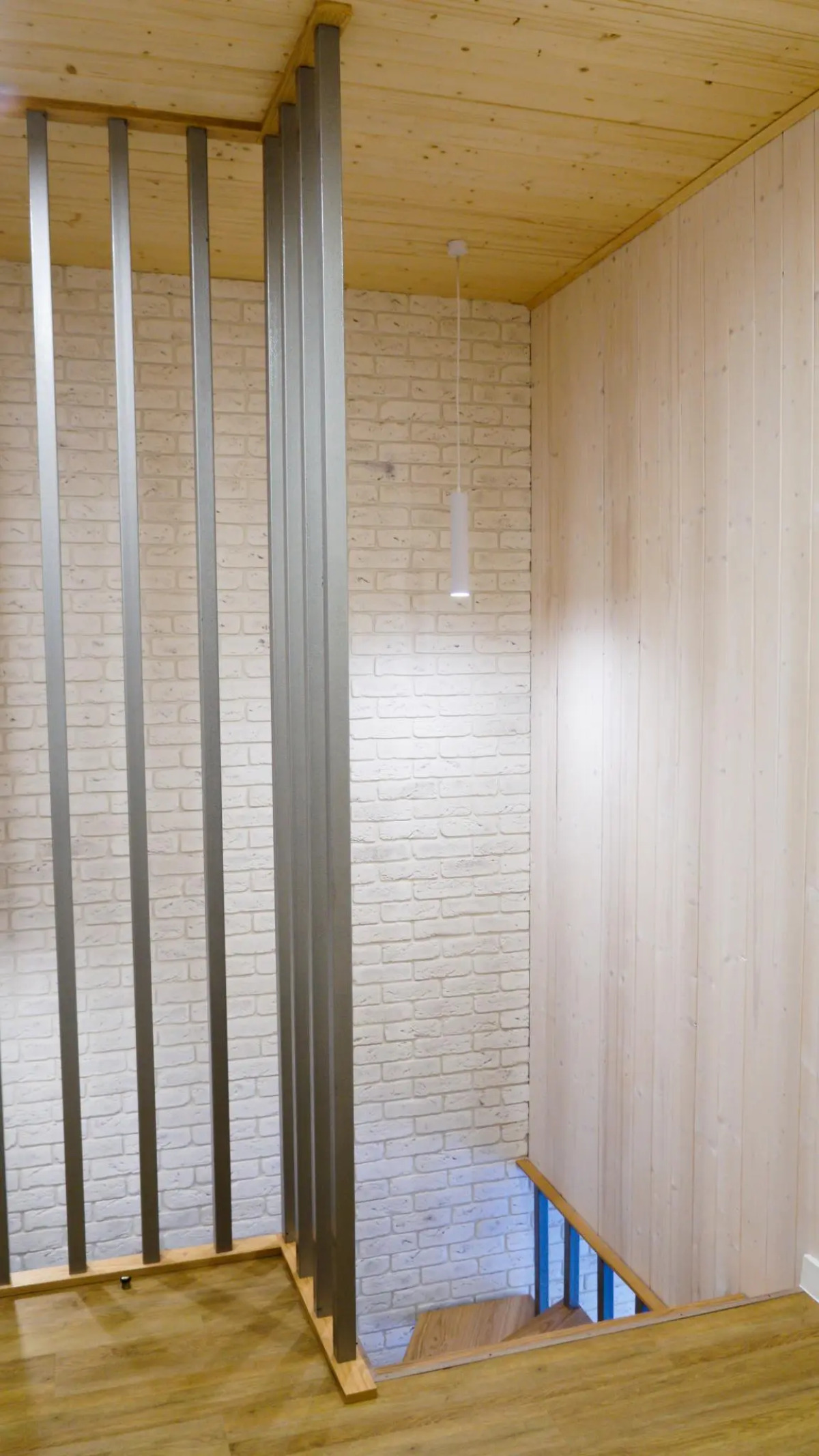 Таунхаус Вояж