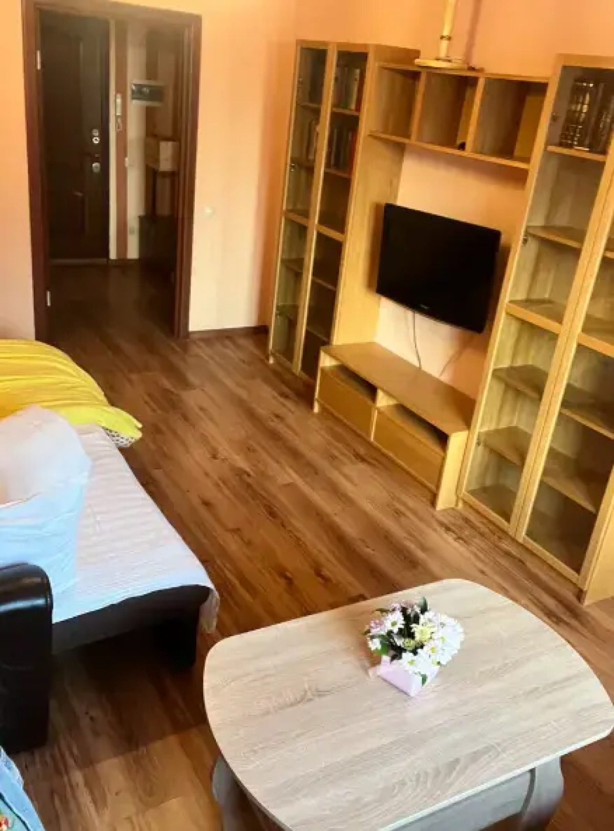 Dayker City в микрорайоне 3-й