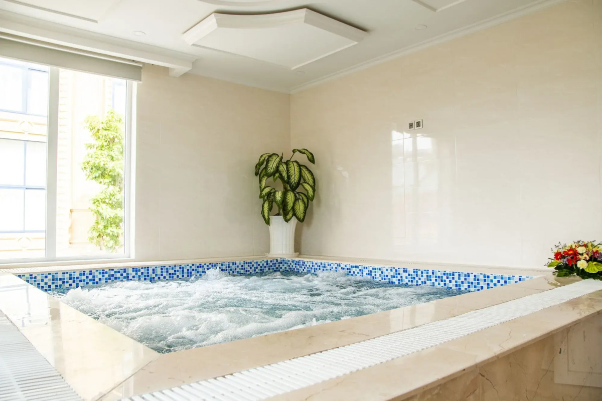 Thien Thanh Resort Phu Quoc