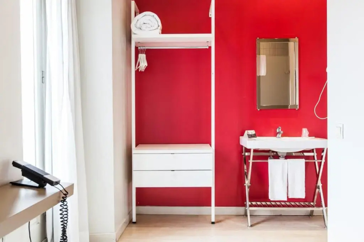 Urban Sea Atocha 113