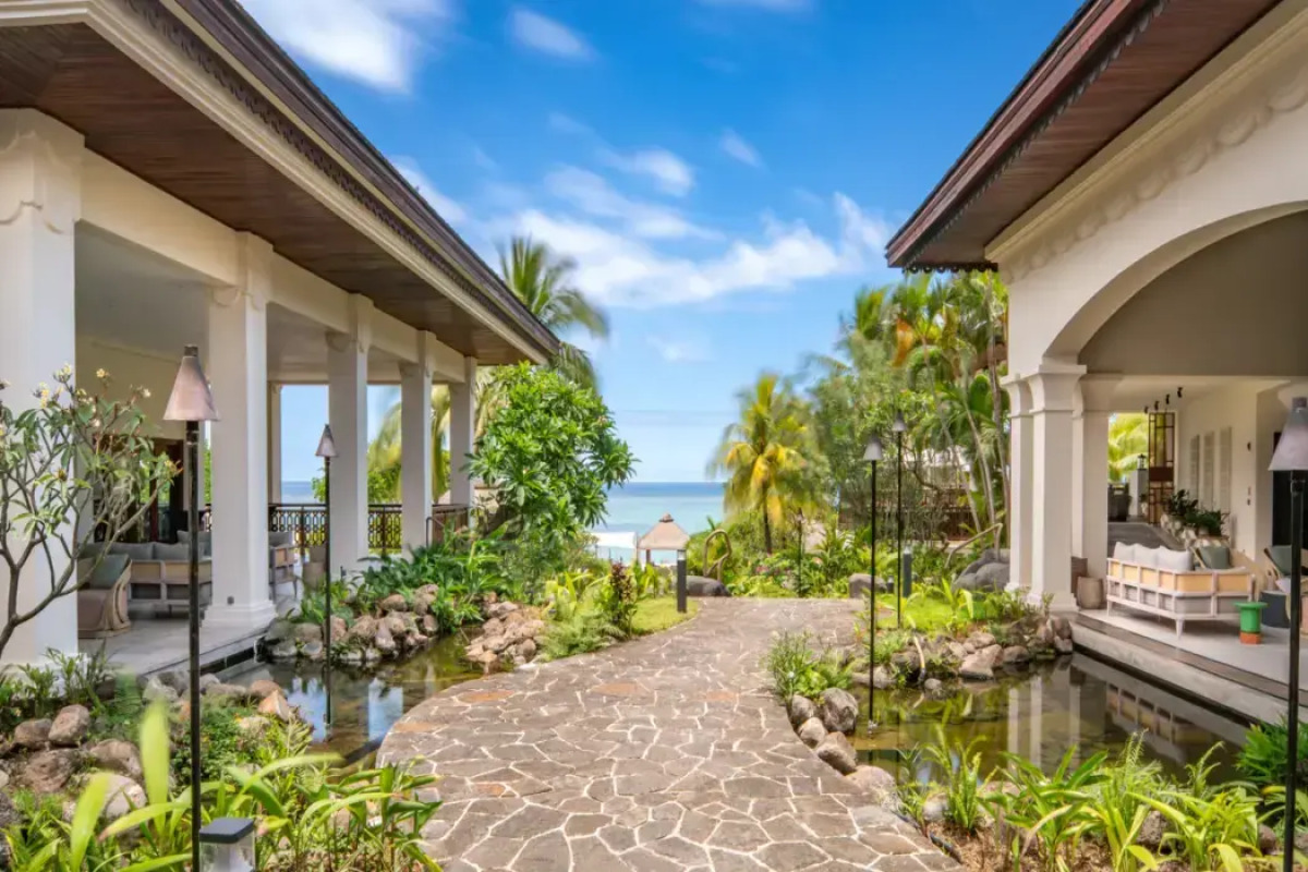 Hilton Mauritius Resort & Spa