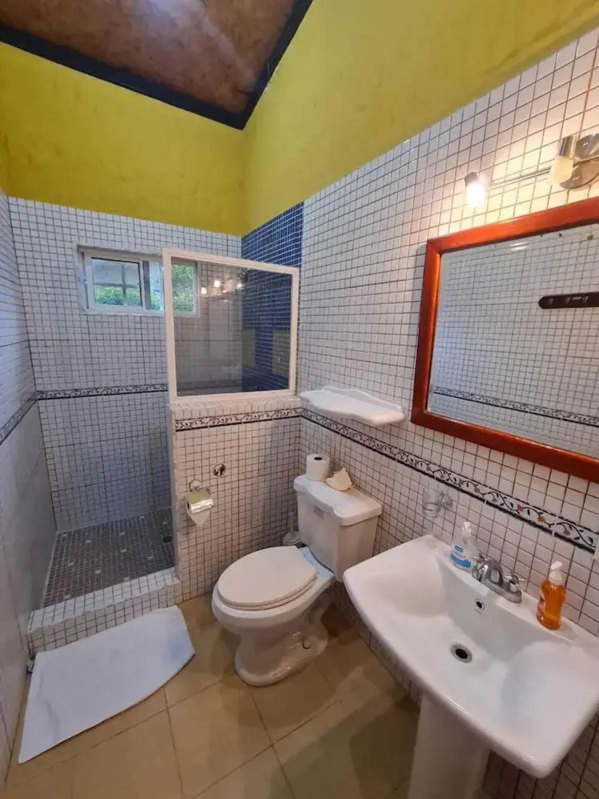 Cabaña Villa Victoria