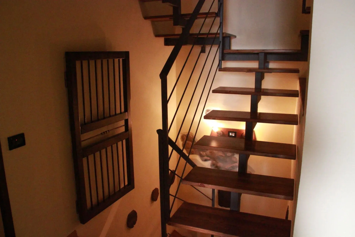 Borghetto Airport - Hospital