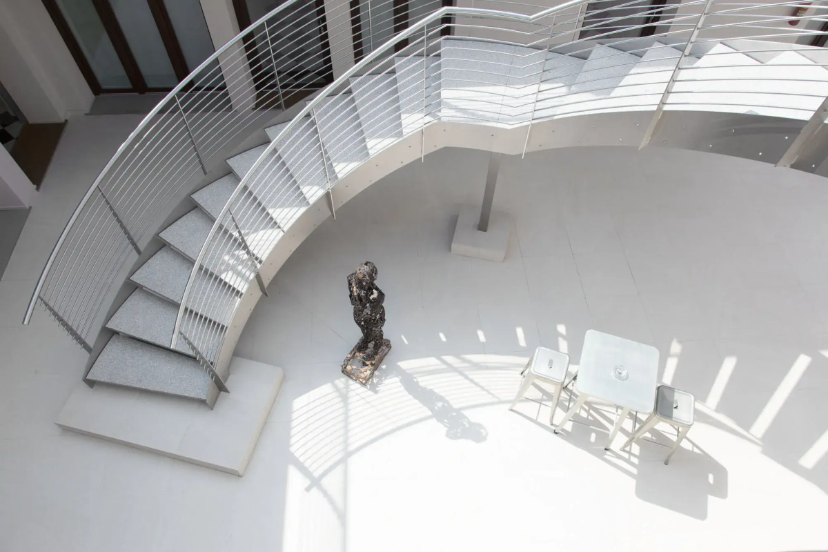 Отель Studio Inn Centrale & Milano Urban Padel