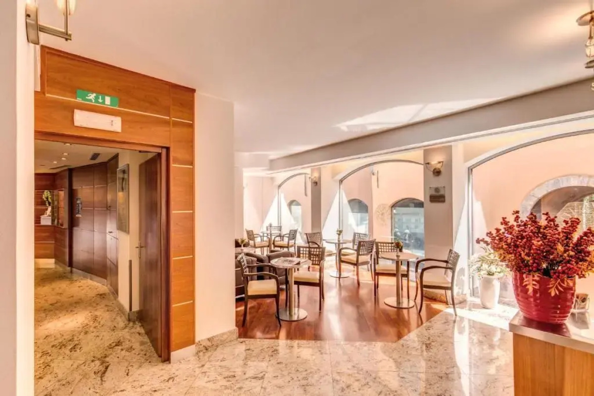 Plinius Lifestyle Hotel Lake Como