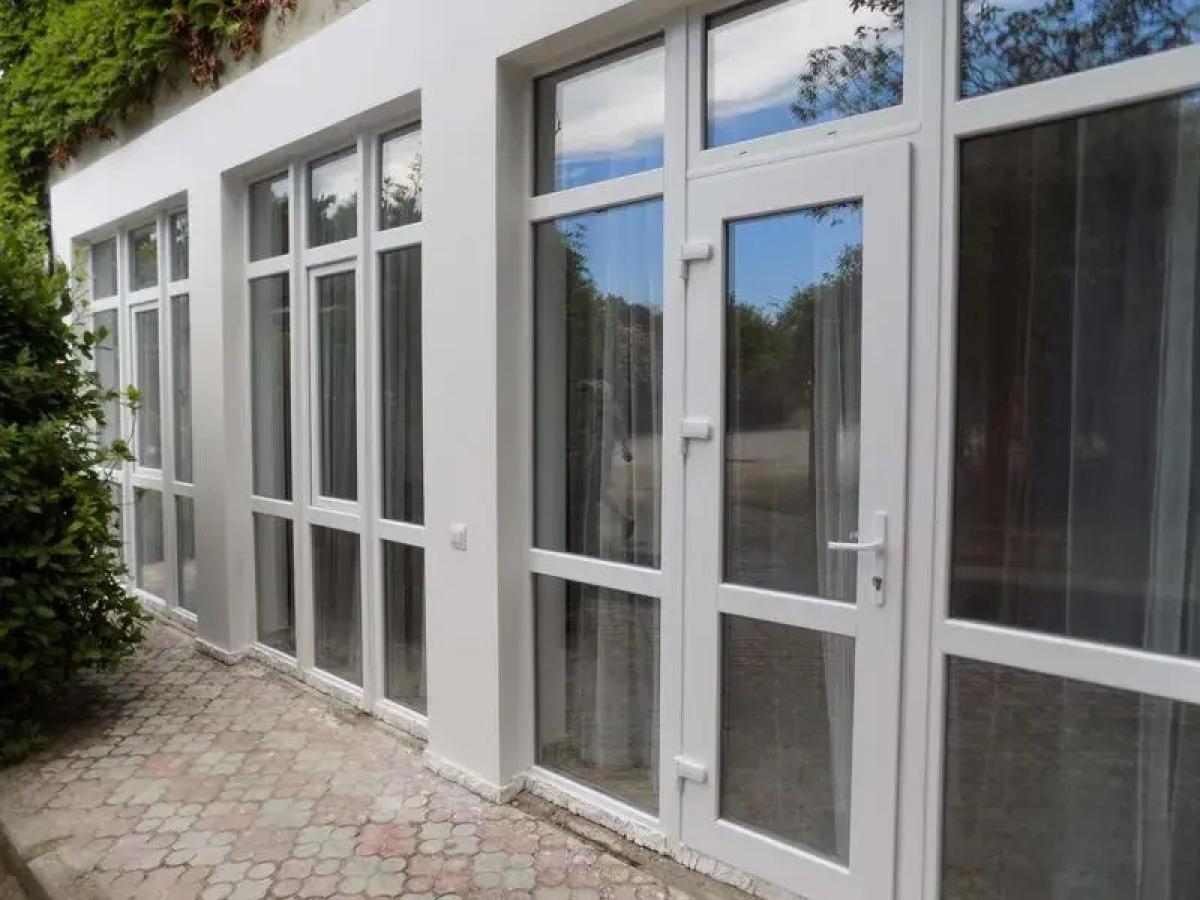 Рипарио Хотел Групп АПАРТАМЕНТС