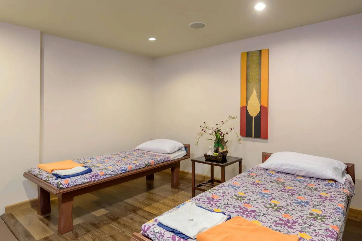 Bhukitta Boutique Hotel