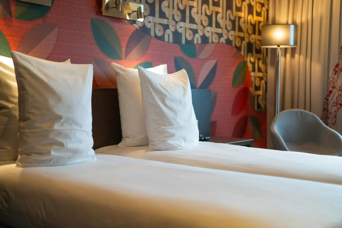 Hampshire Delft Centre