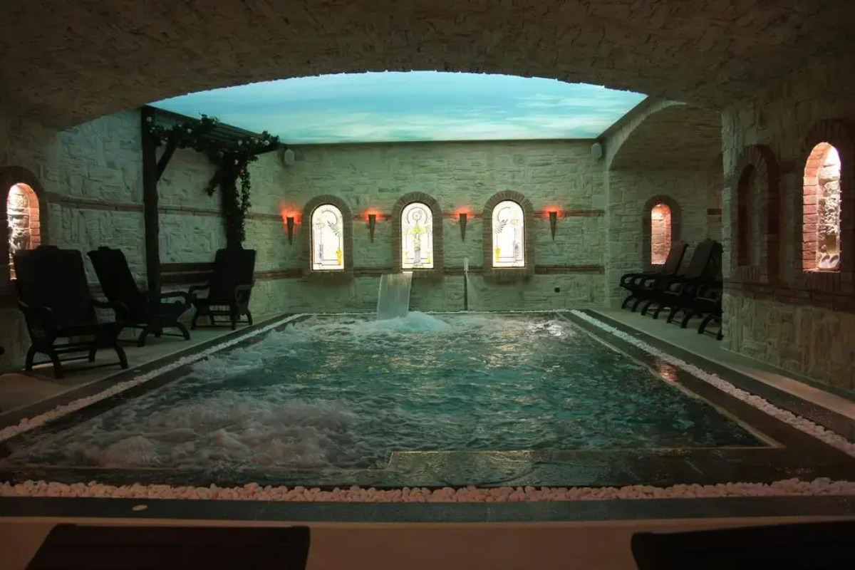 Long Beach Resort & Spa