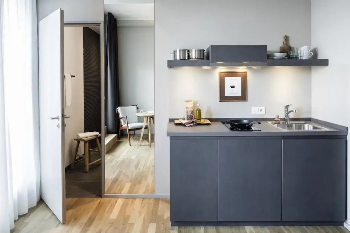 Bold Hotel München Giesing