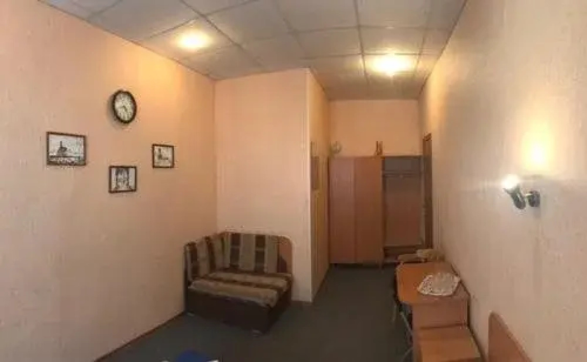 Атмосфера на Невском 132