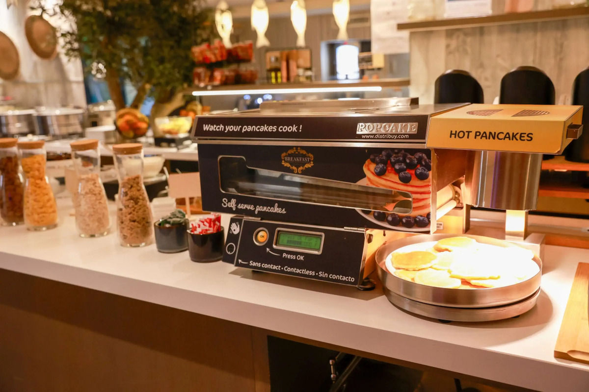 Best Western Plus Hotel La Joliette