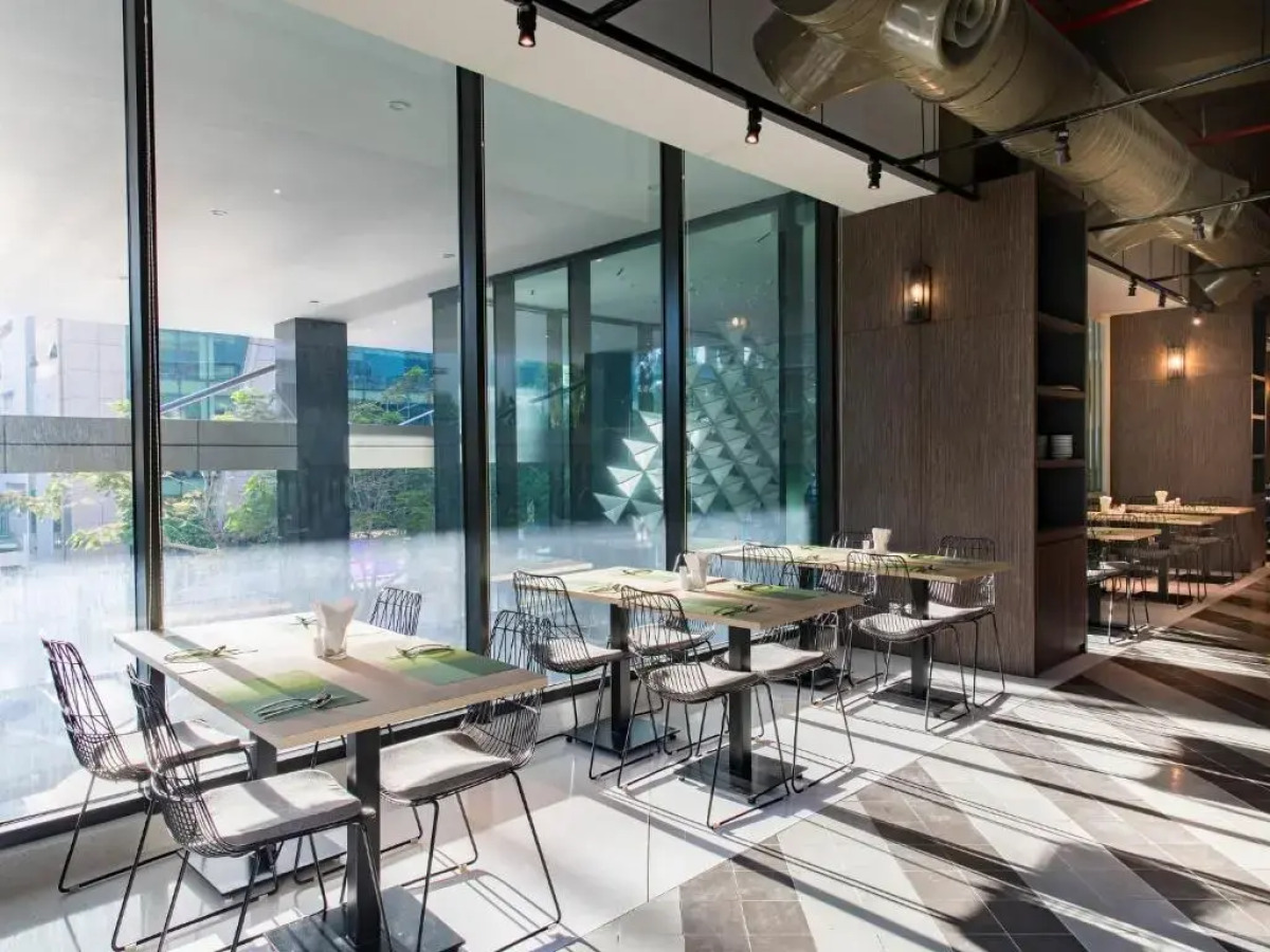 ibis Styles Nha Trang