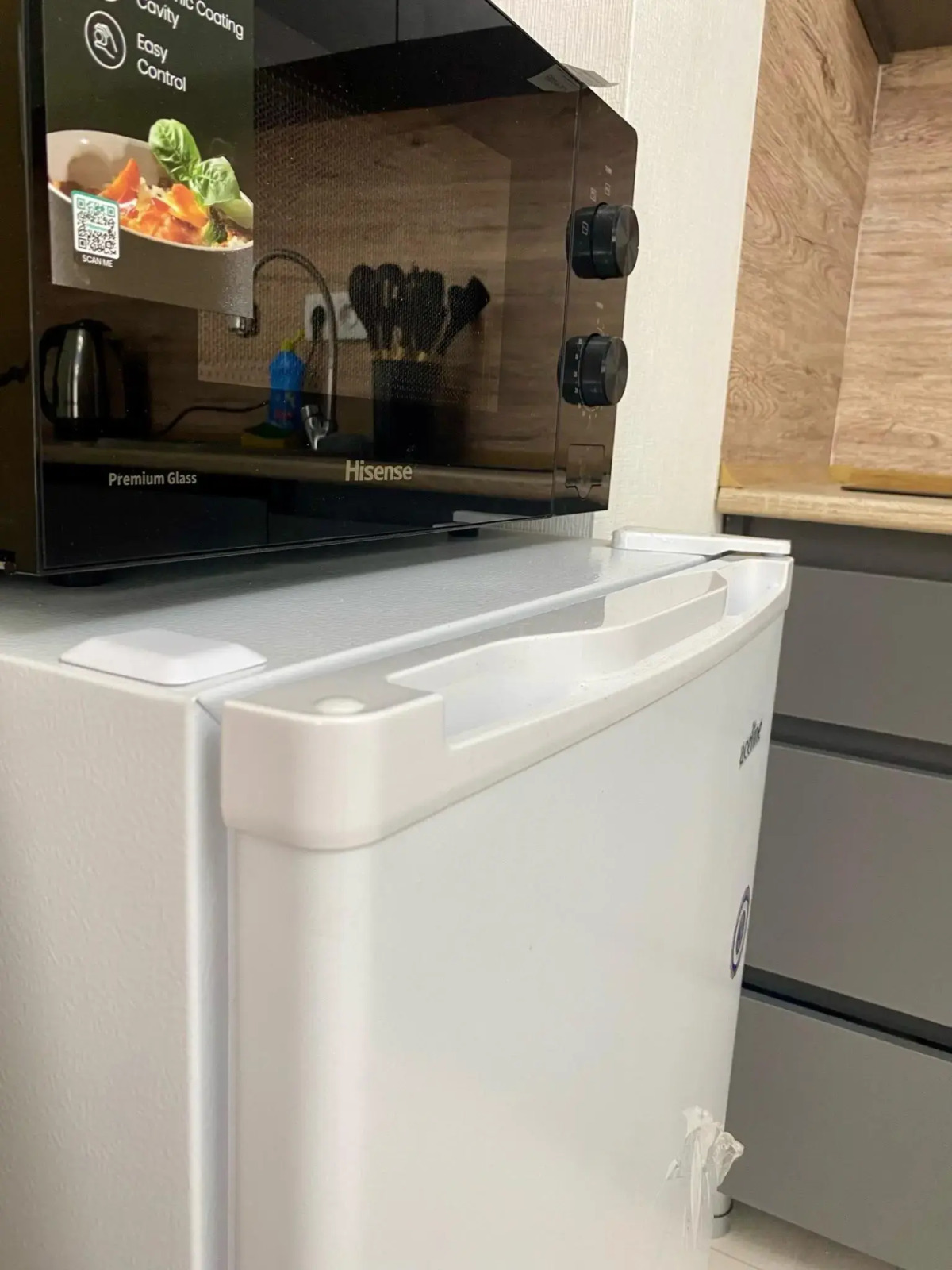 Апартаменты на улице Энгельса 115А/3