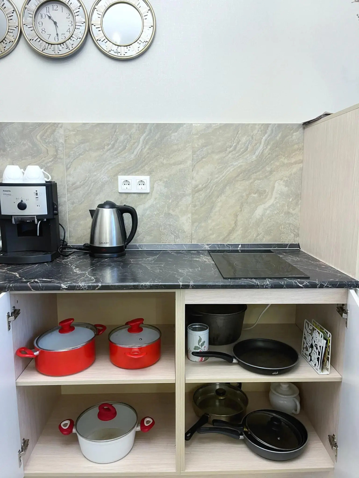 Апартаменты на улице Алексея Козина 3Б