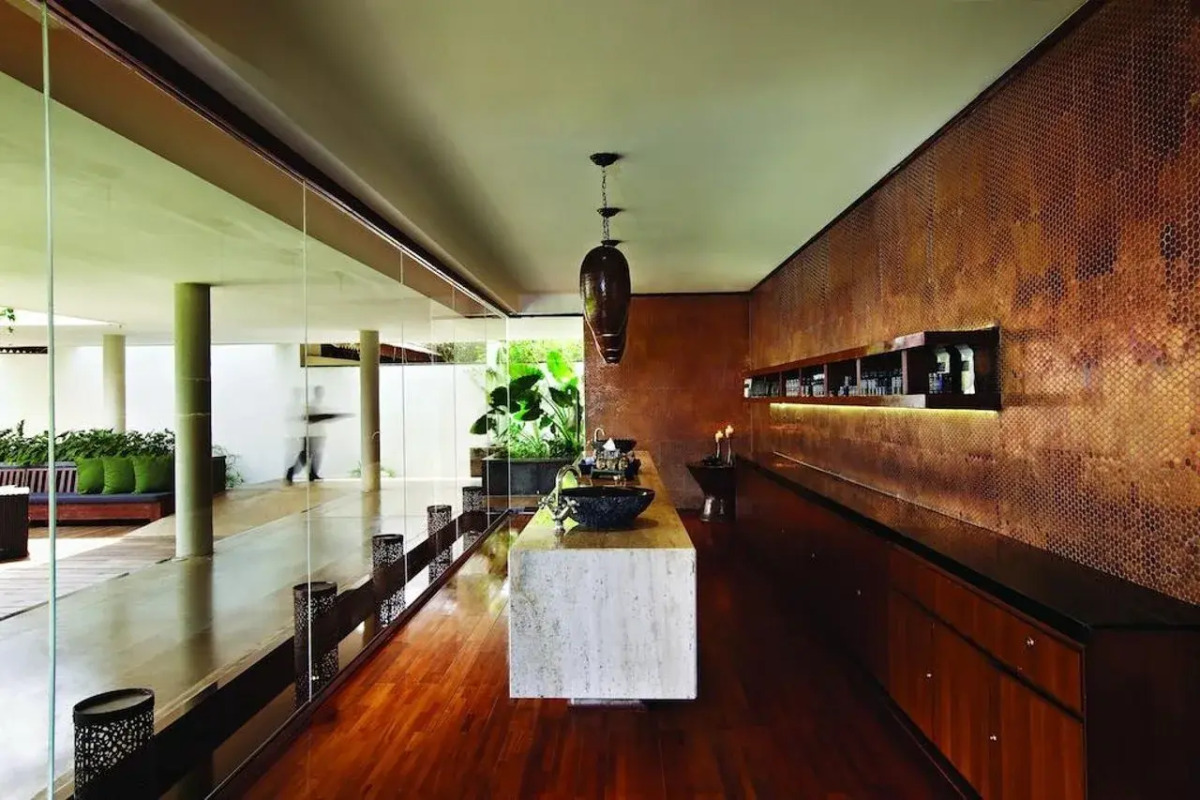 Alila Diwa Goa - A Hyatt Brand