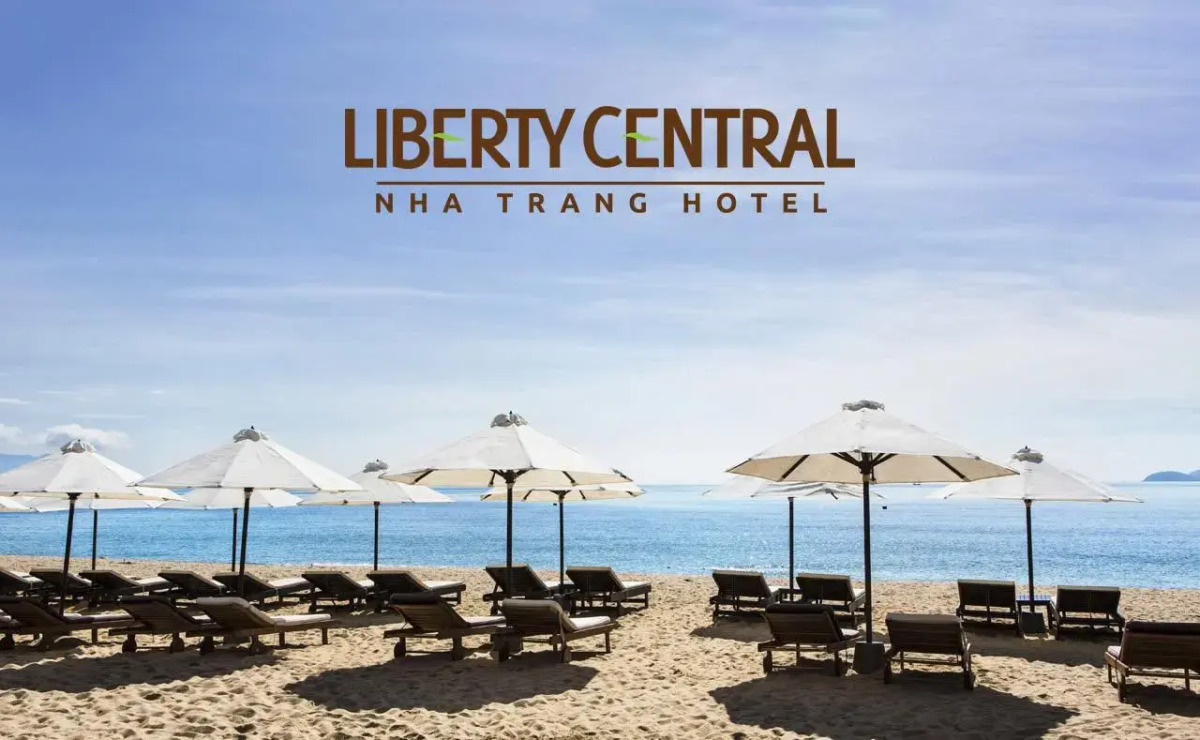 Liberty Central Nha Trang