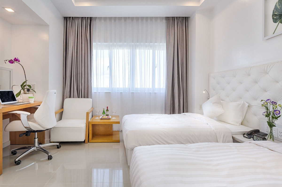 Star City Riverside Hotel by Haviland