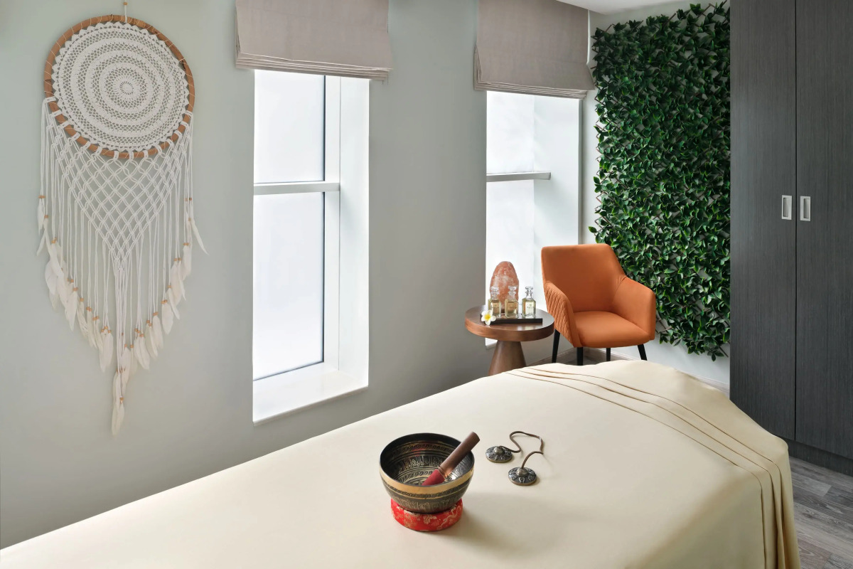 Crowne Plaza Dubai Marina by IHG