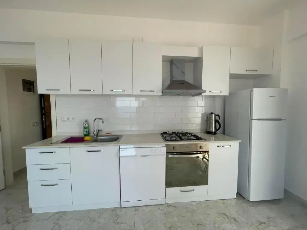 Kaş Eylül Suit Apart