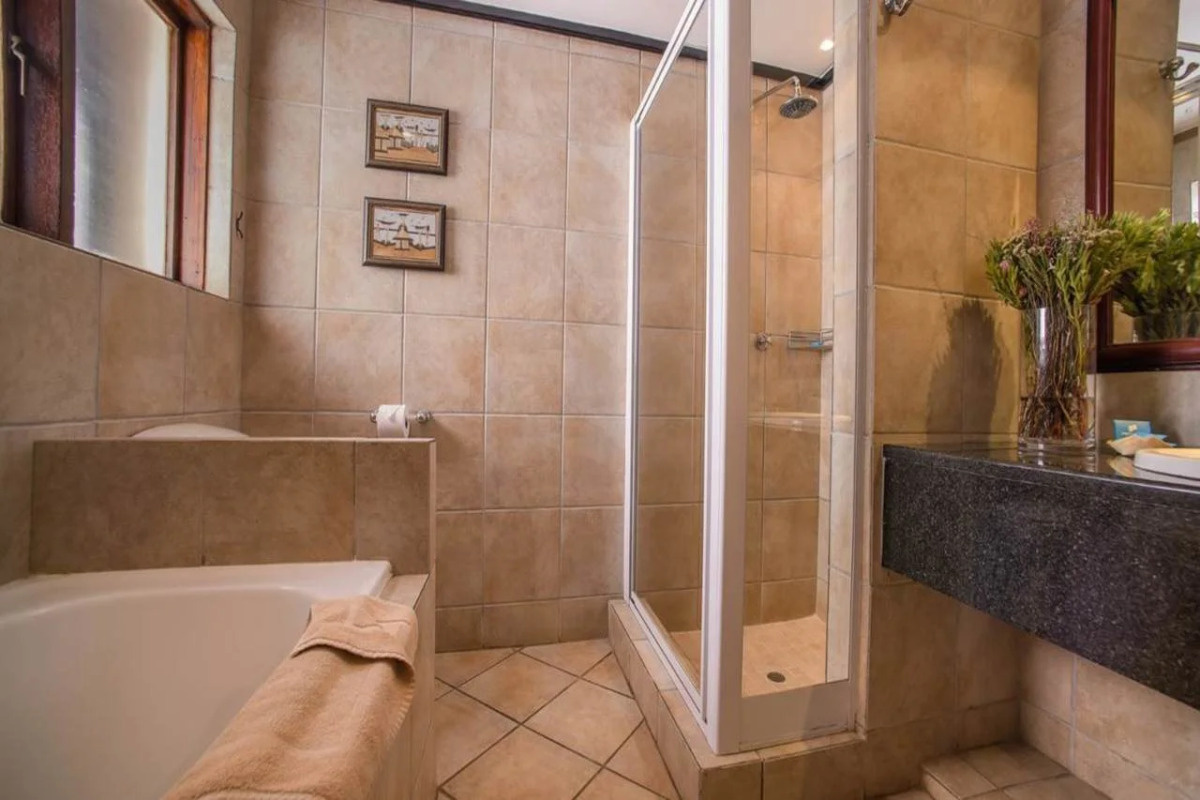 Pestana Kruger Lodge