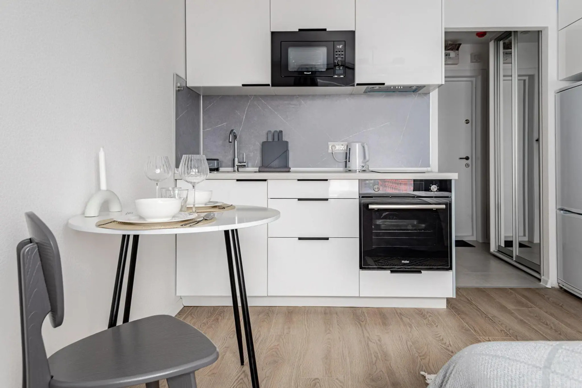 ArendaGrad на проспекте 2-й Нагатинский 2/2к2