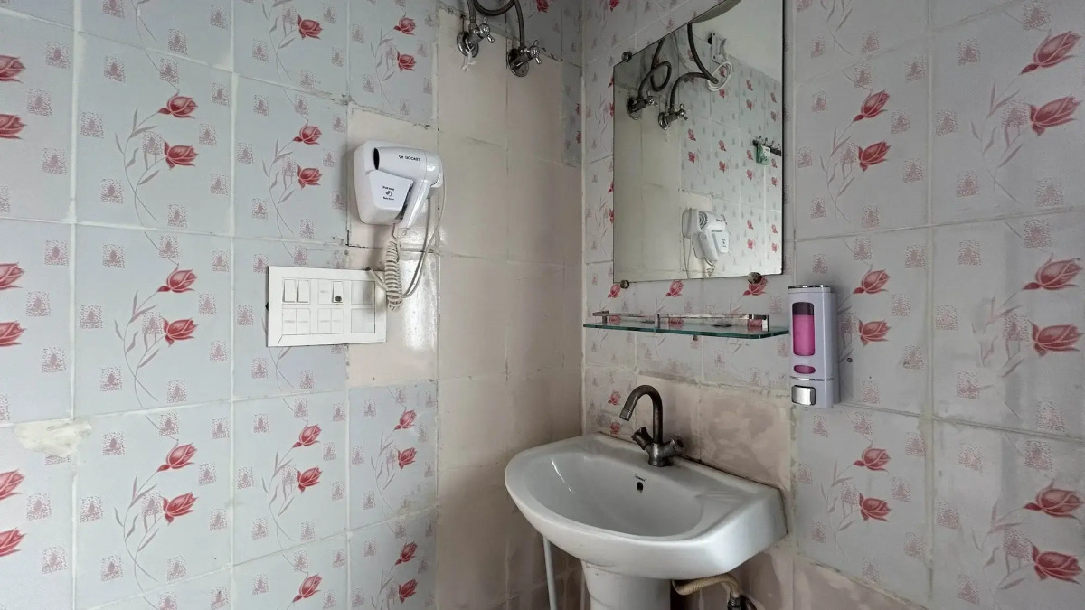 Bunk Stay Rishikesh - Hostel