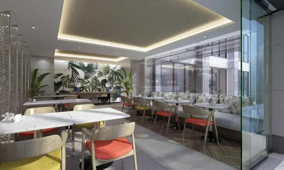 Holiday Inn Bali Sanur by IHG