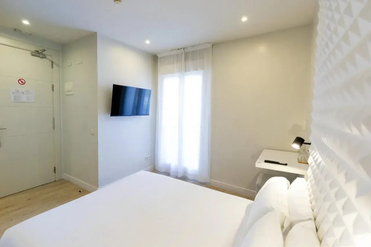 Urban Sea Atocha 113