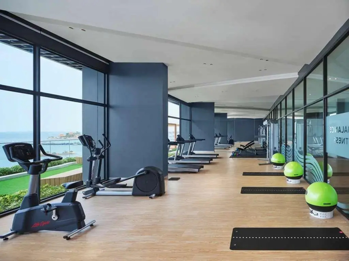 Novotel Marina Sriracha