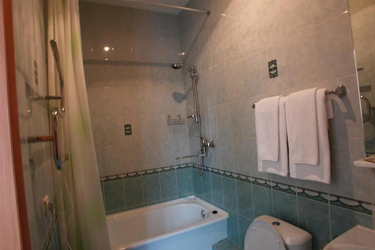 Северный Модерн