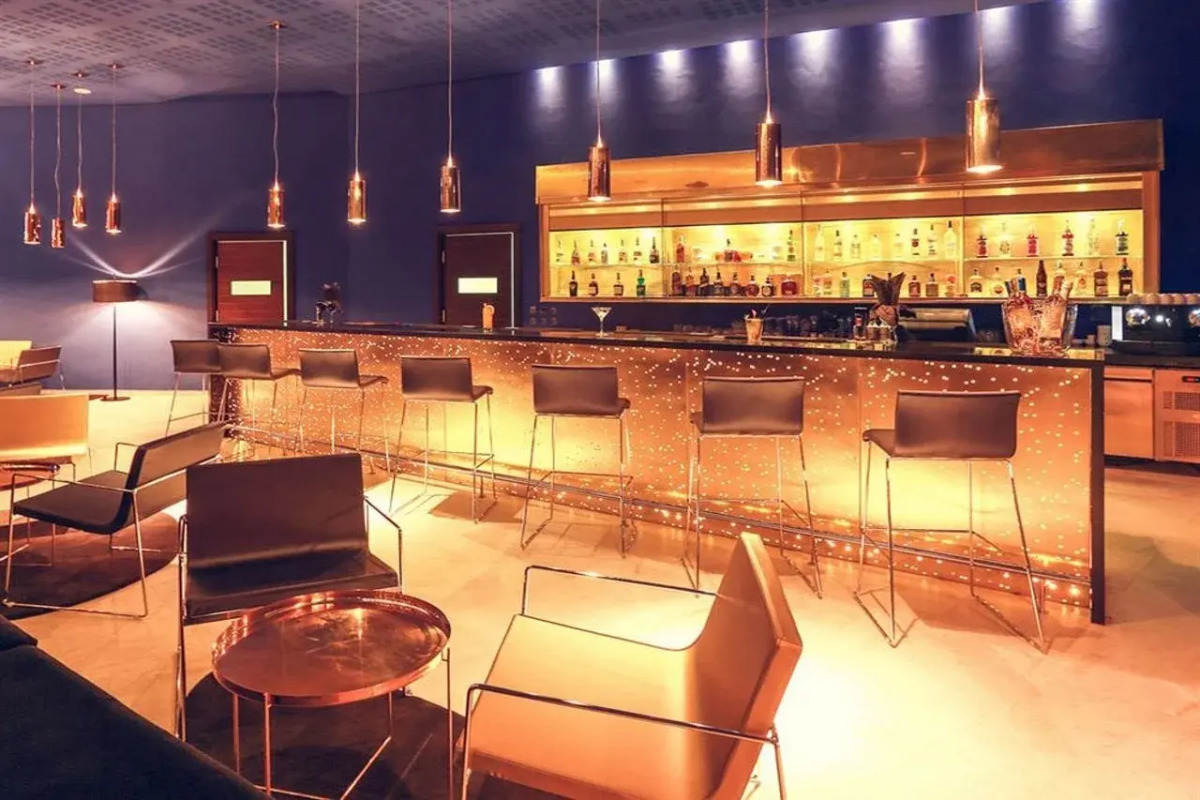 Mercure Quemado Resort