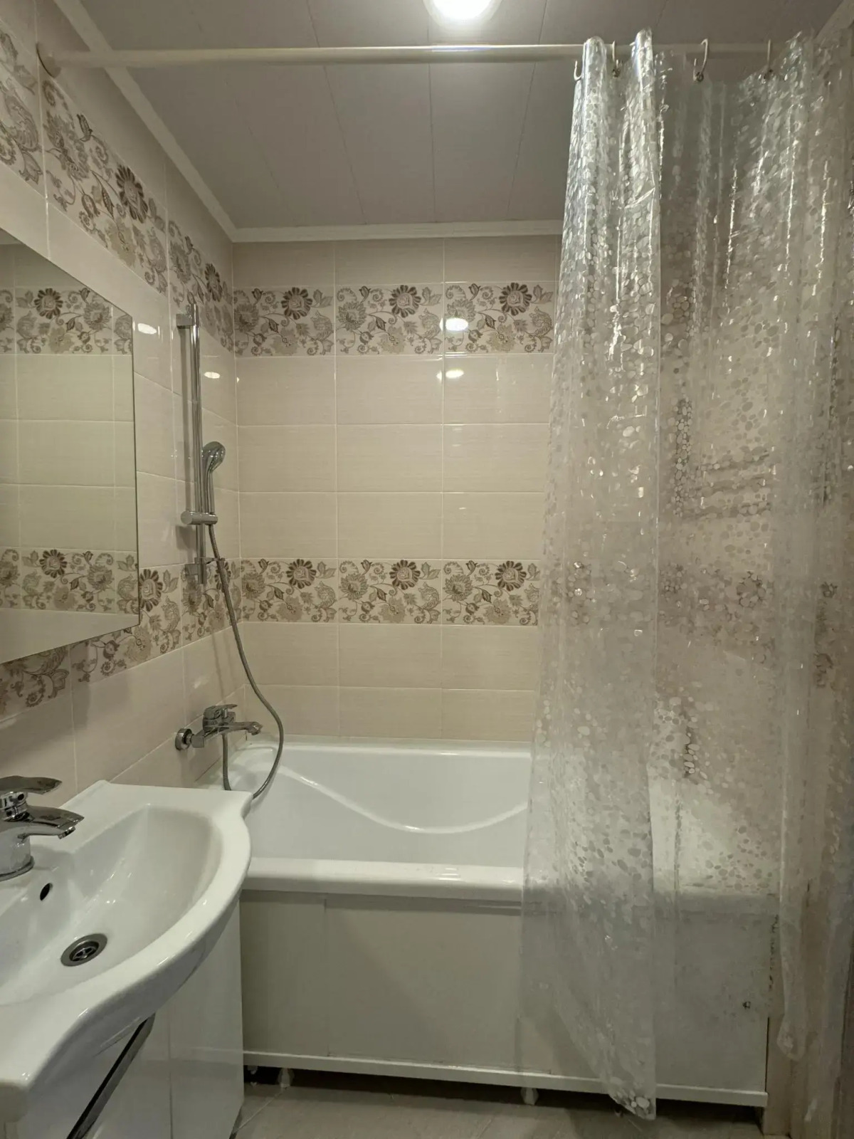 Апартаменты на улице Даурская 48 В