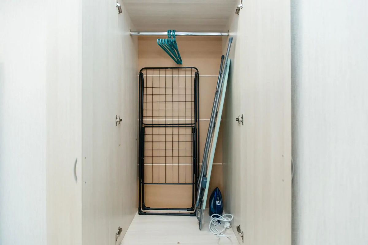 Апартаменты на улице Большевистская 32/1