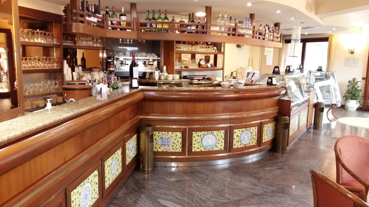 Отель Villa Bianca