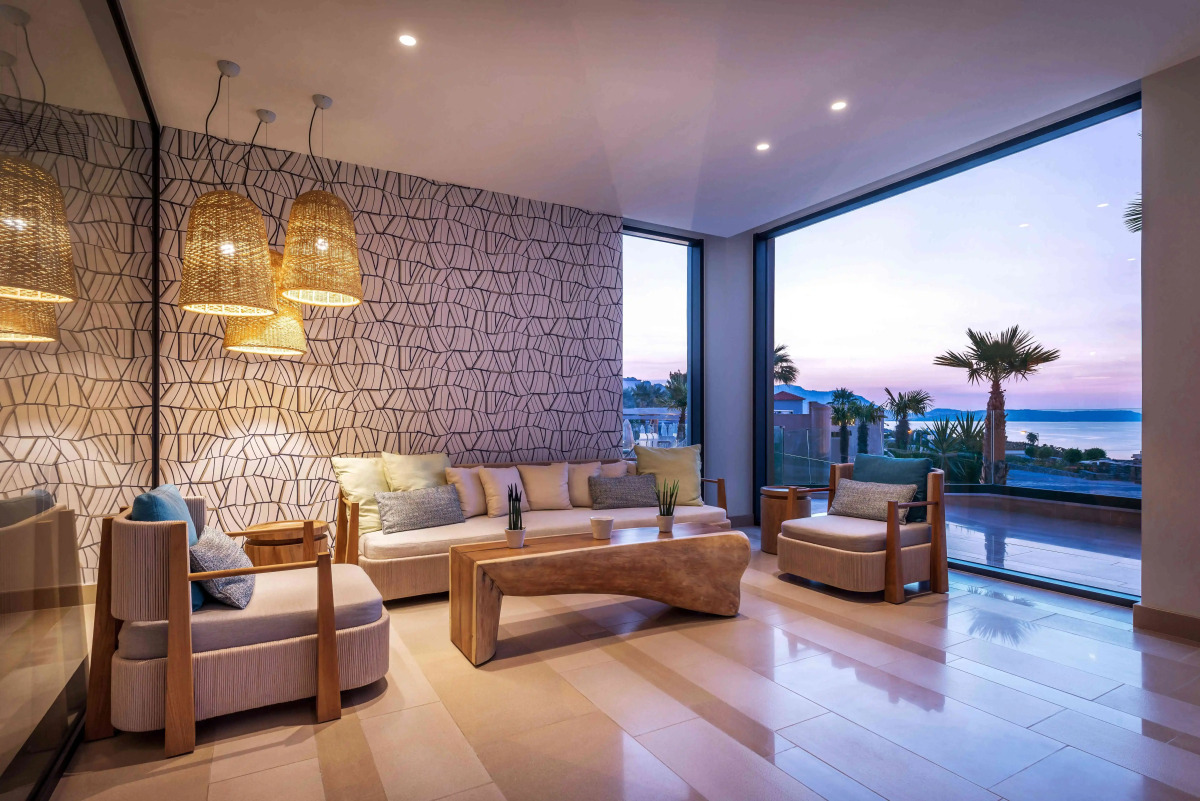 Mitsis Rodos Village