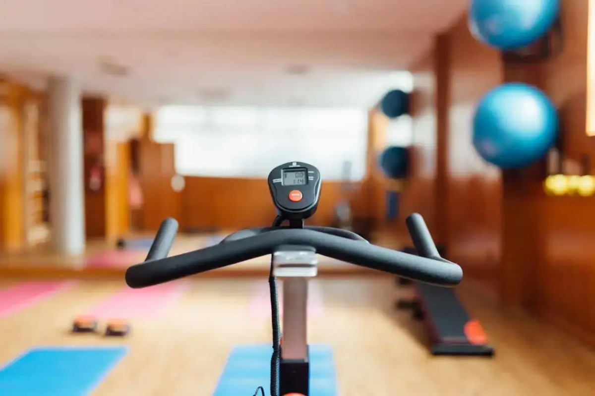 Отель Malcom and Barret