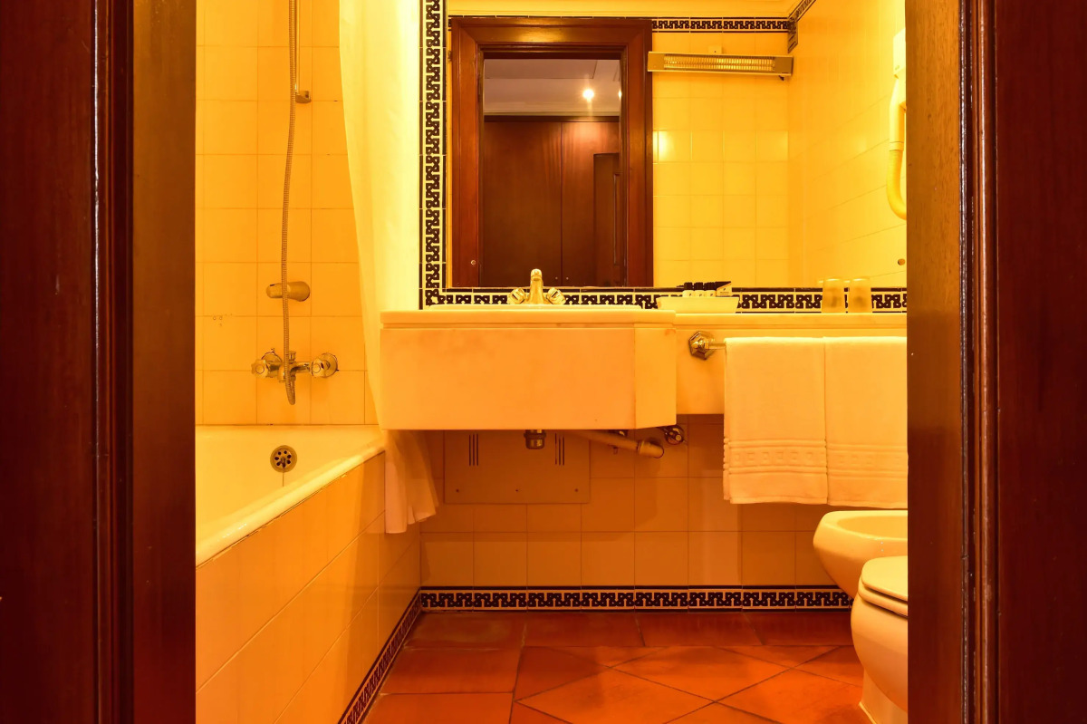 Pousada Castelo de Palmela - Historic Hotel