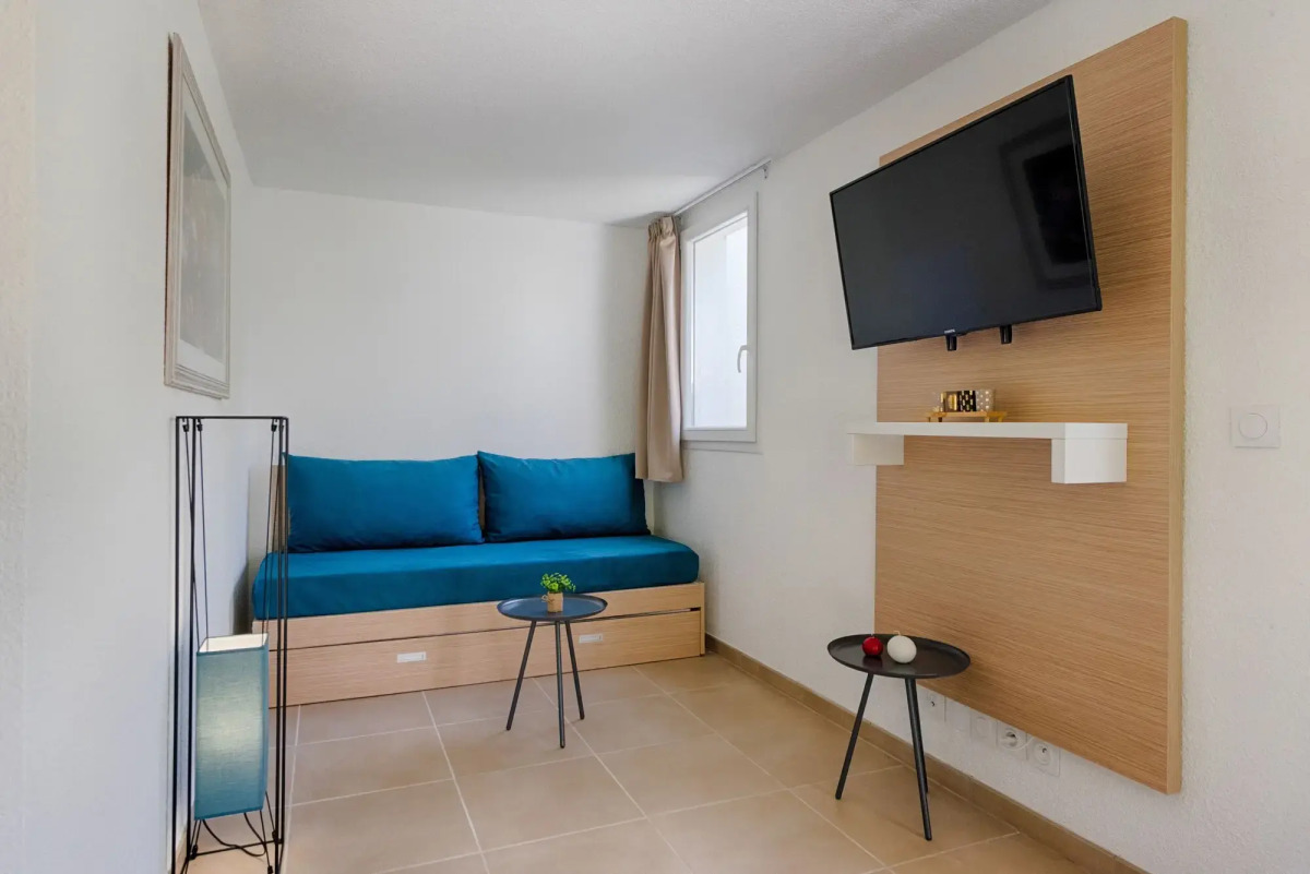 Comfort Aparthotel Mandelieu la Napoule Village