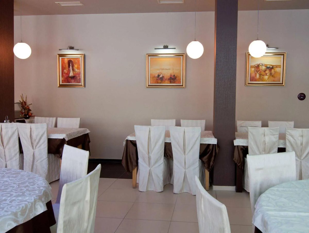 Regatta Palace Hotel