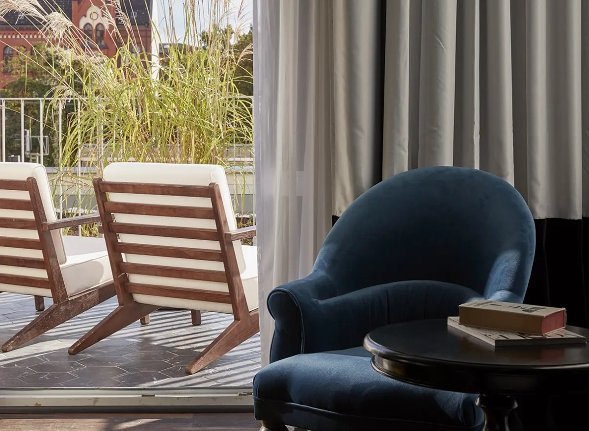 Sir Savigny Hotel, part of Sircle Collection