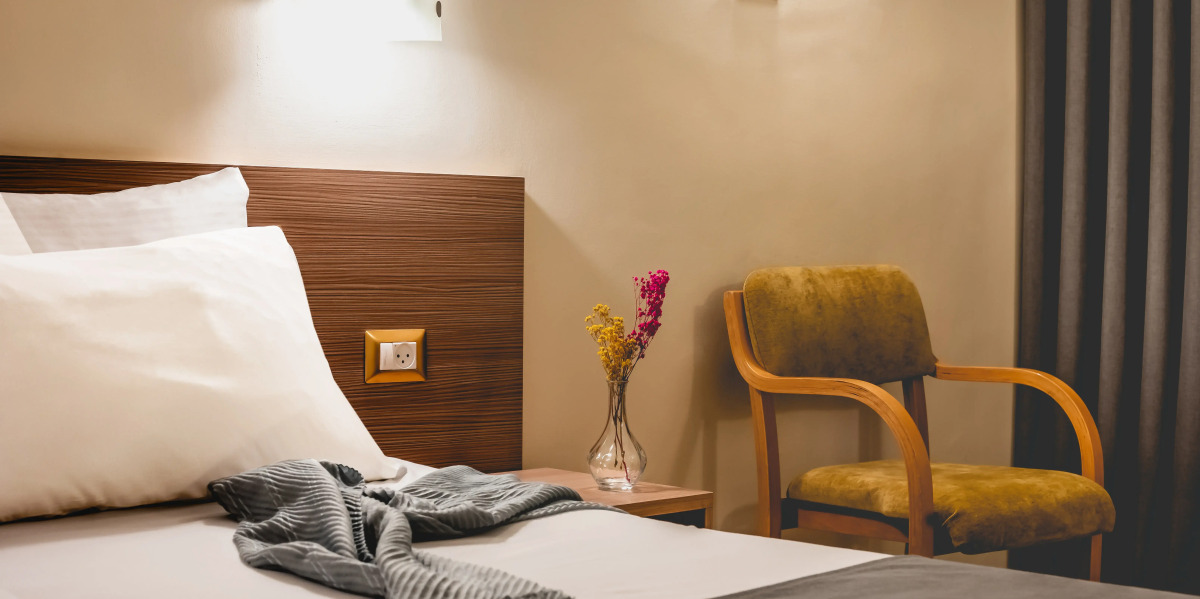 Jerusalem Gate Hotel