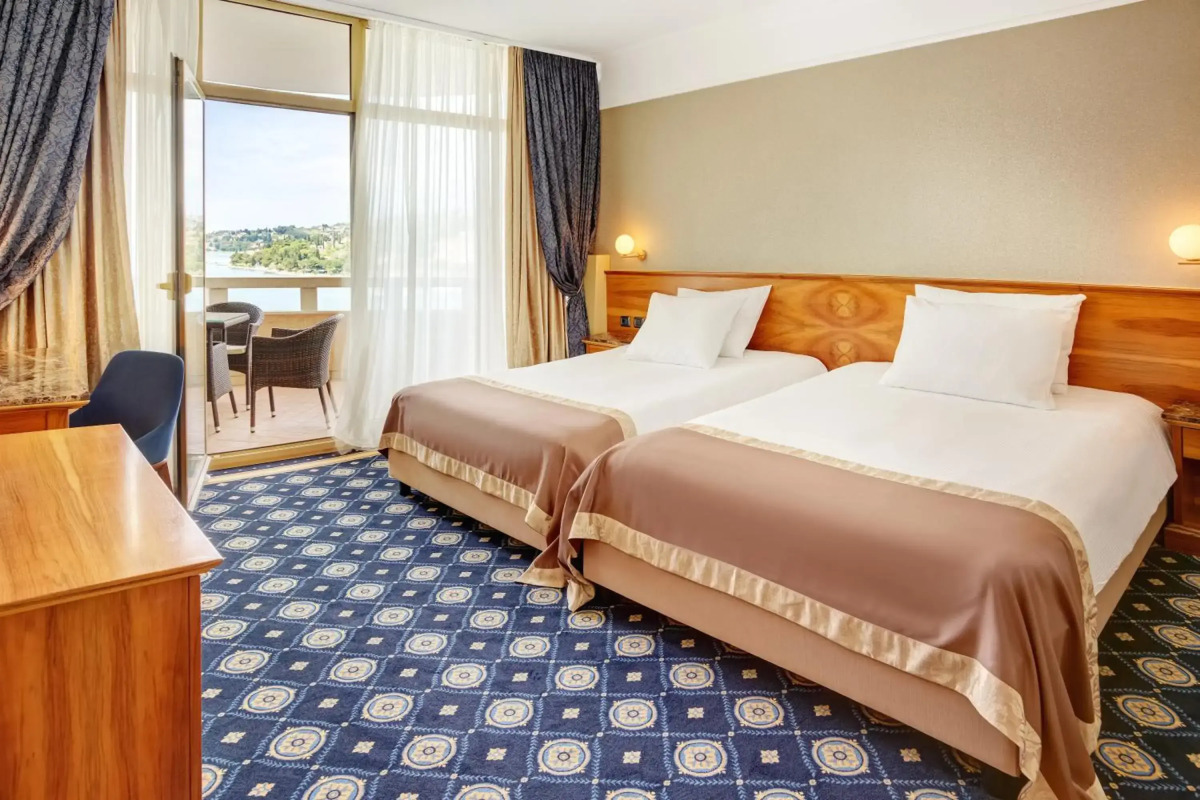 Remisens Premium Hotel Metropol