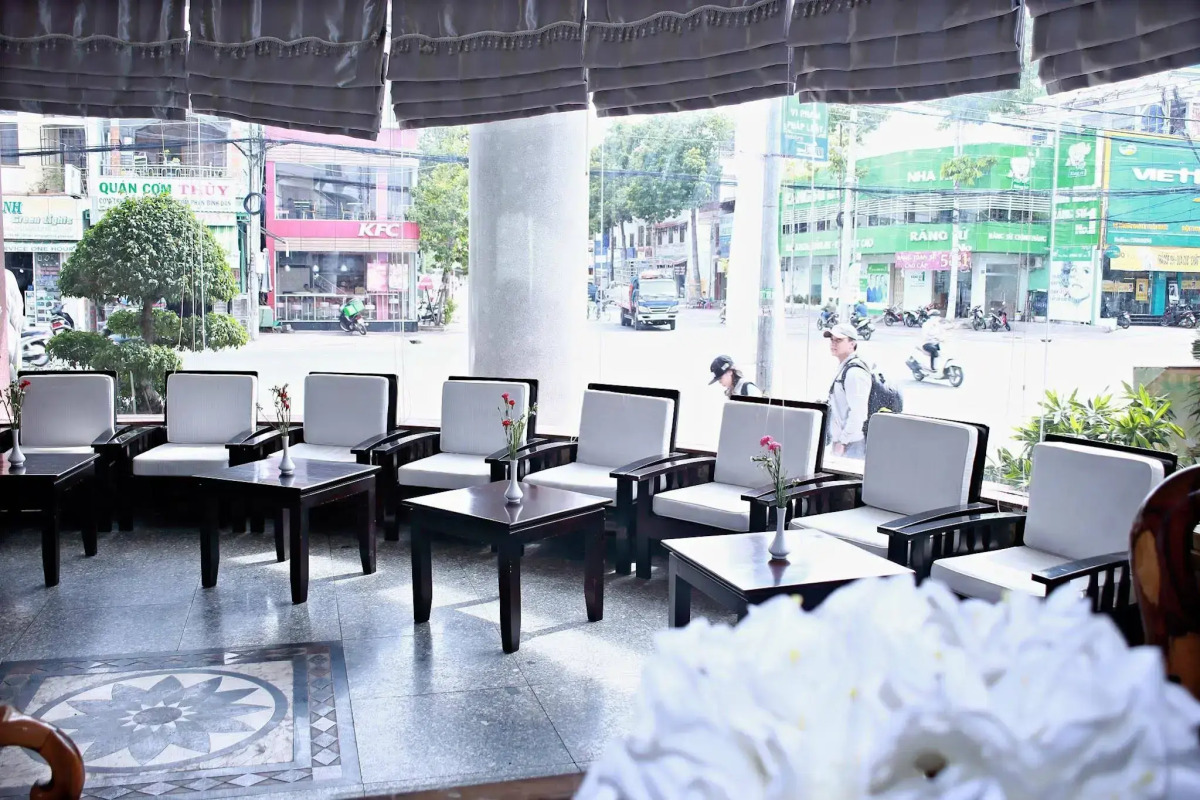 Hoang Long Hotel Phan Thiet