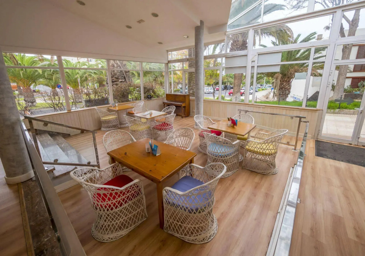 Checkin Bungalows Atlantida