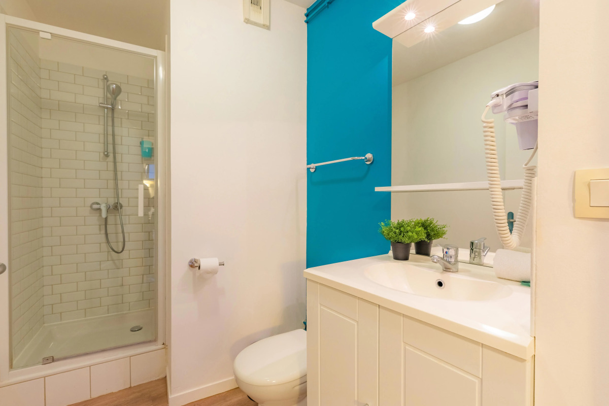 Appart’City Confort Nantes Centre