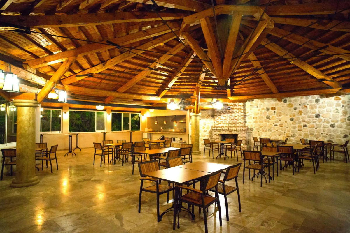 Ölüdeniz Turquoise Hotel